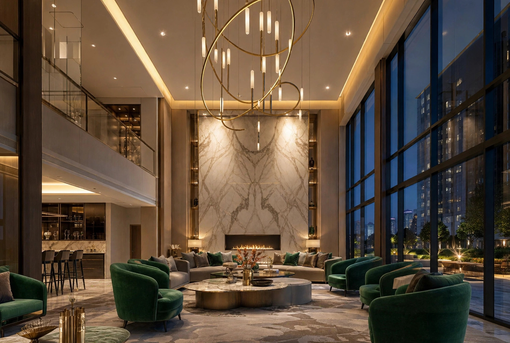 Clubhouse